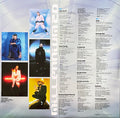Backstreet Boys – Millennium 2.0 (2xLP, Album, Dlx, RE, 25t) vinyl record | Paranoise Records