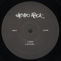 Metro Area – Metro Area (3x12", Album, RE, RM, 15t) vinyl record | Paranoise Records