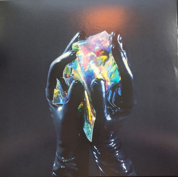 Velvet May - Enchanted By The Muse — front sleeve