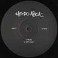 Metro Area – Metro Area (3x12", Album, RE, RM, 15t) vinyl record | Paranoise Records