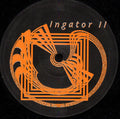 Ingator – Skyscratch (Mano Mano) - Underground Resistance Remixes (12") vinyl record | Paranoise Records