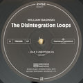 William Basinski – The Disintegration Loops (8xLP, Comp, Dlx, Num, RE, RM) vinyl record | Paranoise Records