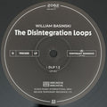 William Basinski – The Disintegration Loops (8xLP, Comp, Dlx, Num, RE, RM) vinyl record | Paranoise Records