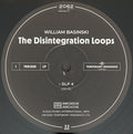 William Basinski – The Disintegration Loops (8xLP, Comp, Dlx, Num, RE, RM) vinyl record | Paranoise Records