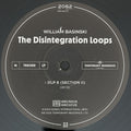 William Basinski – The Disintegration Loops (8xLP, Comp, Dlx, Num, RE, RM) vinyl record | Paranoise Records