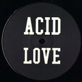 DJ Pierre – Acid Love (12") vinyl record | Paranoise Records