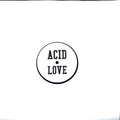 DJ Pierre – Acid Love (12") vinyl record | Paranoise Records
