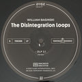 William Basinski – The Disintegration Loops (8xLP, Comp, Dlx, Num, RE, RM) vinyl record | Paranoise Records