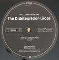William Basinski – The Disintegration Loops (8xLP, Comp, Dlx, Num, RE, RM) vinyl record | Paranoise Records