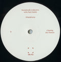 Soundwalk Collective with Patti Smith – Khandroma (LP) vinyl record | Paranoise Records