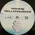 Backstreet Boys – Millennium 2.0 (2xLP, Album, Dlx, RE, 25t) vinyl record | Paranoise Records