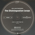 William Basinski – The Disintegration Loops (8xLP, Comp, Dlx, Num, RE, RM) vinyl record | Paranoise Records