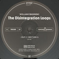 William Basinski – The Disintegration Loops (8xLP, Comp, Dlx, Num, RE, RM) vinyl record | Paranoise Records