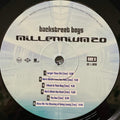 Backstreet Boys – Millennium 2.0 (2xLP, Album, Dlx, RE, 25t) vinyl record | Paranoise Records