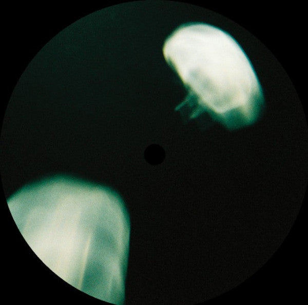 Cirkle - Sonic Surge — front sleeve