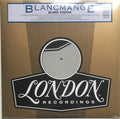 Blancmange – Blind Vision (Honey Dijon Remixes) (12", Single) vinyl record | Paranoise Records