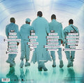 Backstreet Boys – Millennium 2.0 (2xLP, Album, Dlx, RE, 25t) vinyl record | Paranoise Records