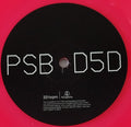 Pet Shop Boys – Disco 5 (2xLP, Comp, Ltd, Ora) vinyl record | Paranoise Records