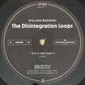 William Basinski – The Disintegration Loops (8xLP, Comp, Dlx, Num, RE, RM) vinyl record | Paranoise Records
