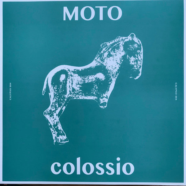 Colossio - Moto