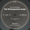 William Basinski – The Disintegration Loops (8xLP, Comp, Dlx, Num, RE, RM) vinyl record | Paranoise Records