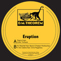 O.M. Theorem – Eruption (2x12", Album) vinyl record | Paranoise Records