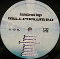 Backstreet Boys – Millennium 2.0 (2xLP, Album, Dlx, RE, 25t) vinyl record | Paranoise Records