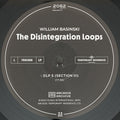 William Basinski – The Disintegration Loops (8xLP, Comp, Dlx, Num, RE, RM) vinyl record | Paranoise Records