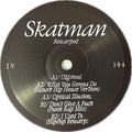Skatman – Rewarped (12", EP, Mul) vinyl record | Paranoise Records