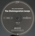 William Basinski – The Disintegration Loops (8xLP, Comp, Dlx, Num, RE, RM) vinyl record | Paranoise Records