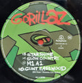 Gorillaz – Gorillaz (2xLP, Album, RE, Gat) vinyl record | Paranoise Records
