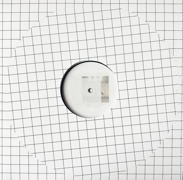 Xenia Reaper - Nept Polarisation — front sleeve