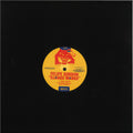 Felipe Gordon – Django Mango (12", EP) vinyl record | Paranoise Records