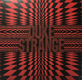Duke Strange – Duke Strange (12", Ltd) vinyl record | Paranoise Records