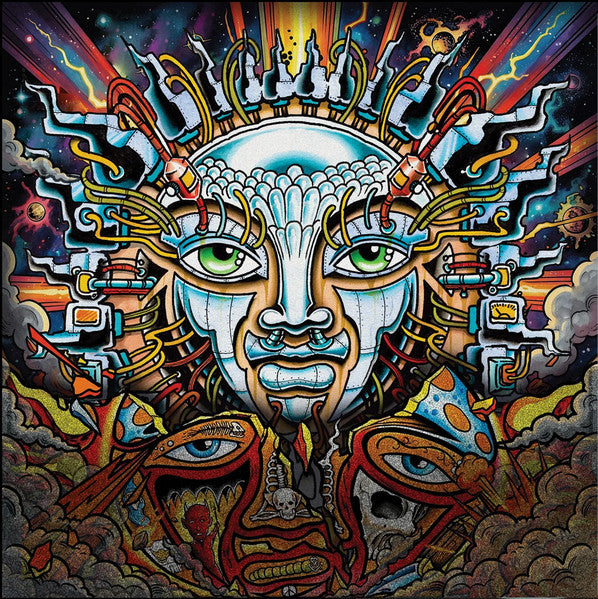 Sublime – Until The Sun Explodes (2xLP, Album, Puf) vinyl record | Paranoise Records
