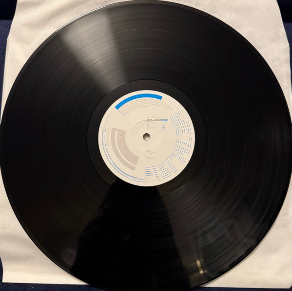 Chris Liebing / Speedy J – Collabs3000 Metalism (2xLP, RE) vinyl record | Paranoise Records
