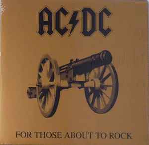 Various - Let There Be Rock'N'Roll (The Rock'N'Roots Of... AC/DC) — front sleeve