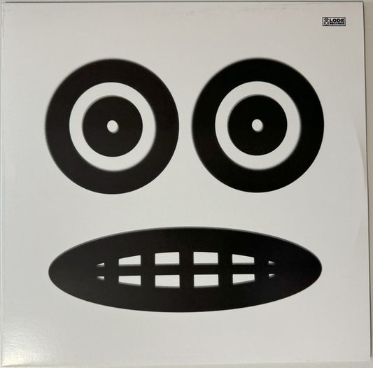 Unknown Artist - LODE004 (12") (Mint (M))