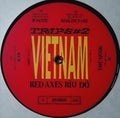 Red Axes : Trips #2: In Vietnam EP (12", EP)