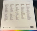 Various : Now Yearbook Extra '80-'84 (LP, Comp, '80 + LP, Comp, '81 + LP, Comp, '82 + LP)