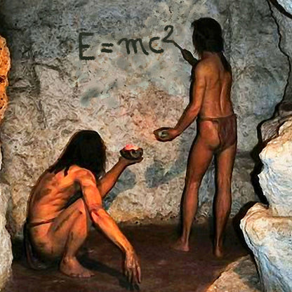 Thomas Decock - Erudite (LP, Album) (Mint (M))