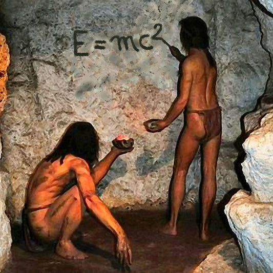 Thomas Decock - Erudite (LP, Album) (Mint (M))