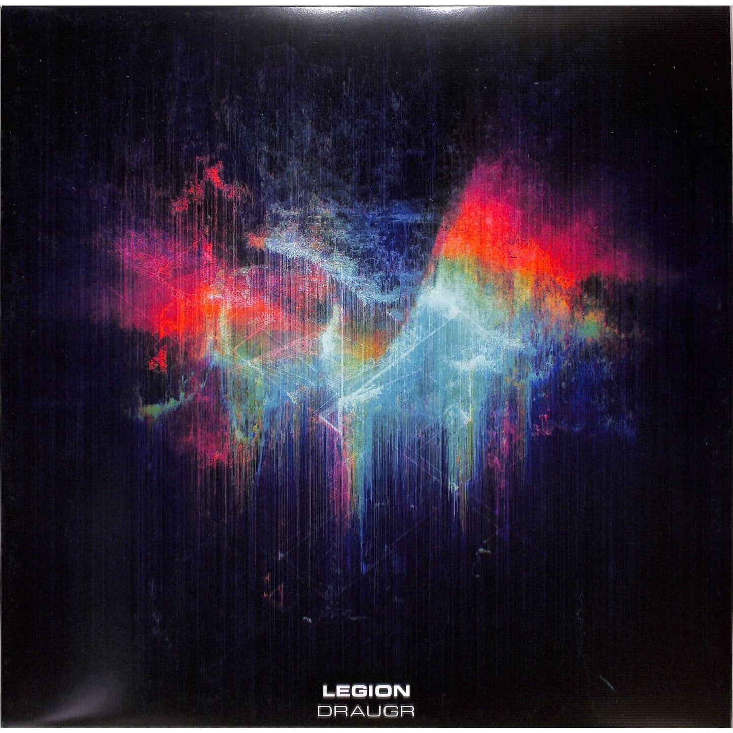 Draugr  - Legion (12") (Mint (M))