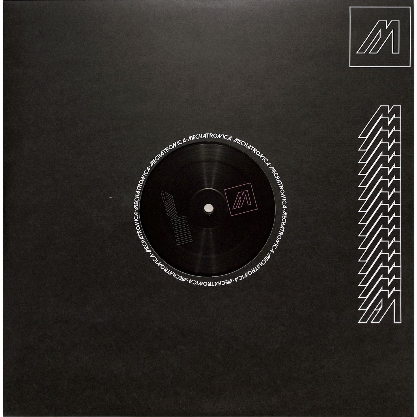 Poly Chain - SMART-155 (12") (Mint (M))